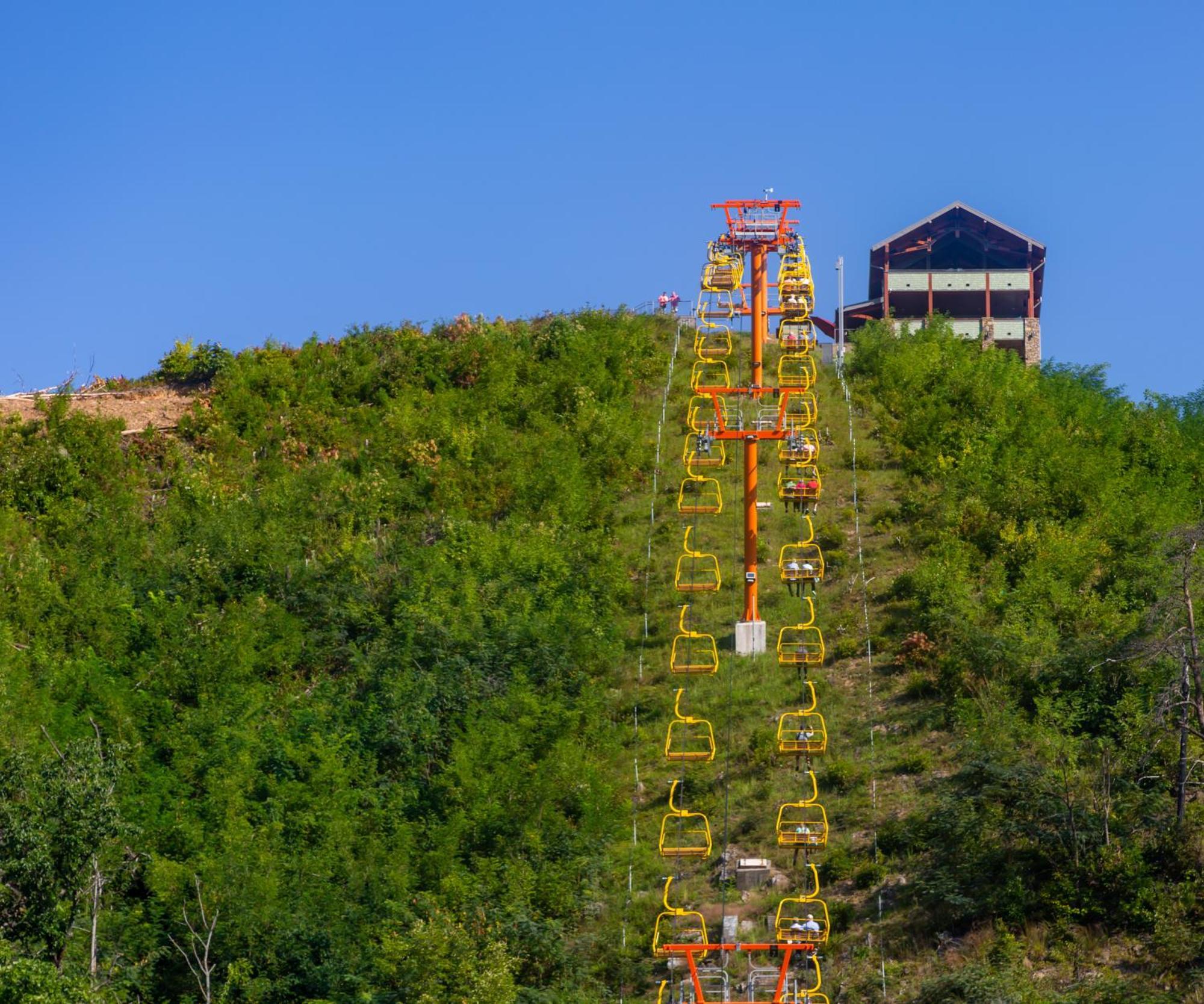 Willa Star Of The Summit, Private Indoor Pool, Amazing Views, 1089 Free Tickets Each Paid Day, Dollywood Sevierville Zewnętrze zdjęcie